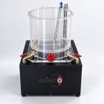 Acrylic Heat Exchanger Circulation Trainer